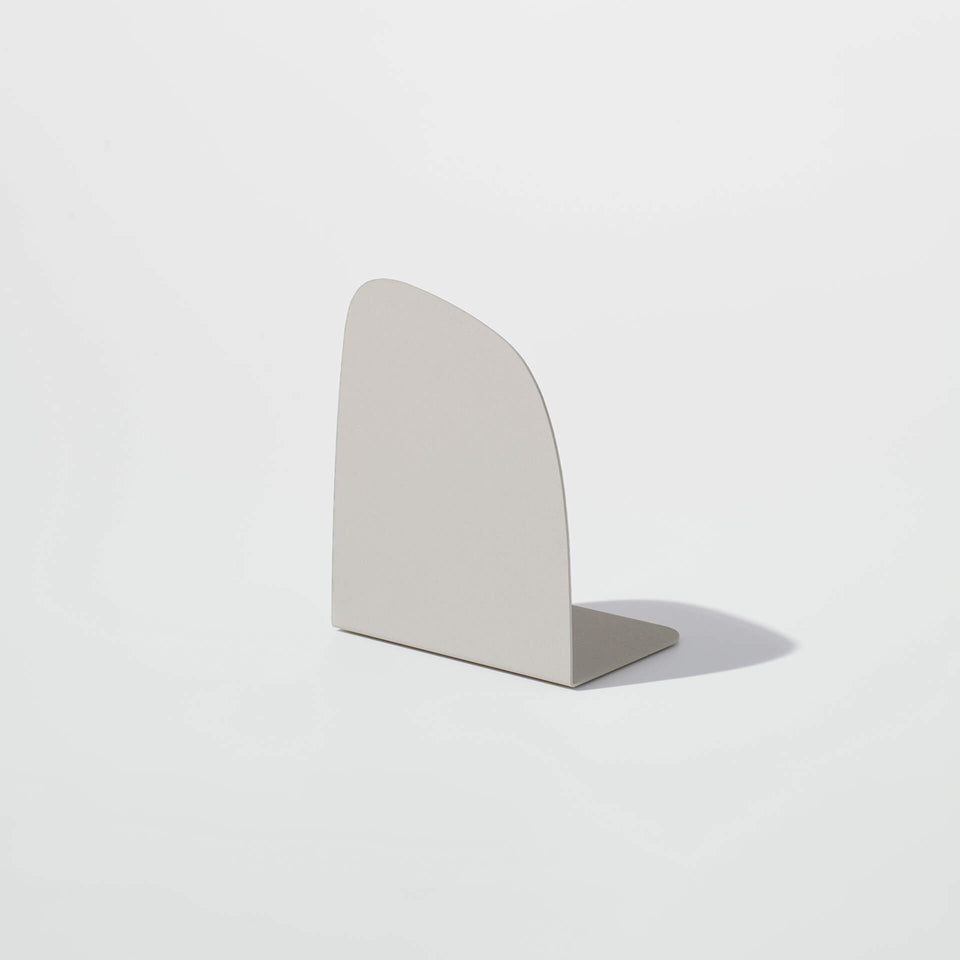 SMUU magnet bookend